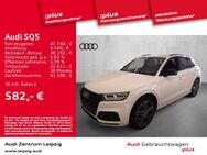 Audi SQ5, 3.0 TDI quattro, Jahr 2020 - Leipzig