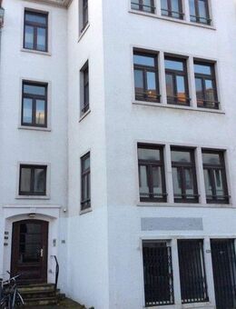 Wohnen im Herzen von Bremen: Renovierete 3-Zimmer-Wohnung - Bremen