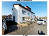 Effektives 6 Mehrfamilienwohnhaus in einer ruhigen & schönen Wohnlage von Hohenstein-Steckenroth - Hohenstein (Hessen)