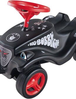BIG Rutscherauto BIG Bobby Car Classic Little Rocker, Made in Germany