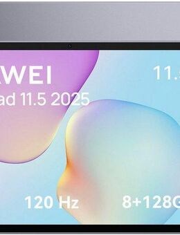 Huawei MatePad 11.5 (8+128 GB) Tablet (11,5", 128 GB, HarmonyOS)