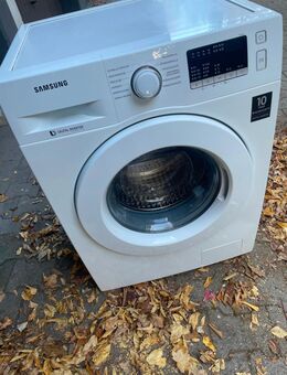 Samsung Waschmaschine 8kg - Berlin Mitte