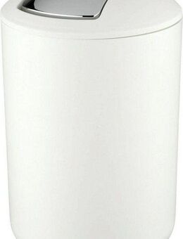 WENKO Kosmetikeimer Brasil, 6,5 Liter