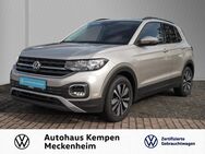 VW T-Cross, 1.0 TSI Move 16, Jahr 2023 - Meckenheim