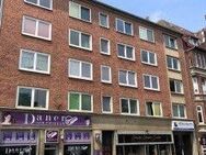 Sophienblatt 50, Zweizimmerwohnung, WG geeignet, - Kiel