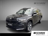 Skoda Kodiaq, 2.0 TDI Sportline, Jahr 2024 - Eisenach