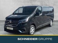 Renault Trafic, KOMFORT L2H1 BLUE dCi 170 EPH, Jahr 2024 - Mittweida