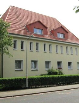 Schöne 3-Zimmerwohnung in Hannover-Davenstedt - Hannover