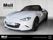 Mazda MX-5, 2.0 L 2024 Roadster 184PS RWD Exclusive, Jahr 2024 - Düren