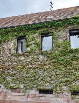 FESTPREIS ***Charmantes Kulturdenkmal in idyllischer Lage von Lambrecht*** - Lambrecht (Pfalz)