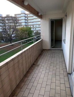 4,5-Zi.-ETW in familienfreundlicher Lage von Stuttgart-Feuerbach - Stuttgart