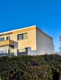 In gefragter Lage - Wedemark