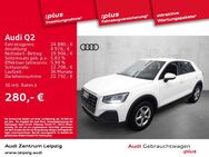 Audi Q2, 35 TFSI, Jahr 2022 - Leipzig