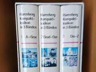 Kompaktlexikon in 3 Bänden - Magdeburg