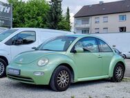 VW New Beetle, 1.6, Jahr 2001 - Ingolstadt