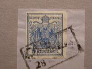 Österreich 9 Kreuzer 1850-58,MI:AT 5X,  Lot 655