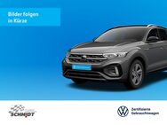 VW Polo, 1.0 TSI VI R-Line IQ LIGHT, Jahr 2021 - Bernsdorf (Regierungsbezirk Chemnitz)