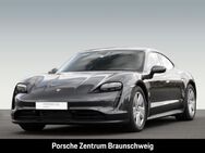 Porsche Taycan, Surround-View Abstandstempomat, Jahr 2023 - Braunschweig