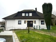 Wölfersheim: Charmantes Einfamilienhaus mit Einliegerwohnung - Perfekt für Mehrgenerationenwohnen - Wölfersheim