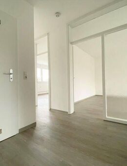 FRISCH renovierte 3-Zimmer Wohnung (barrierearm & Erdgeschoss) - Dortmund