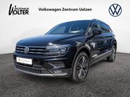 VW Tiguan, 1.5 TSI Allspace United, Jahr 2021 - Uelzen