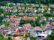 Frei ab Mai 2025 - Helle und Top renoviert 3-Zimmer-Eigentumswohnung - Triberg (Schwarzwald)