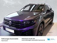 VW Touareg, 3.0 l R-Line V6 TDI (Tiptro nic), Jahr 2022 - Hannover