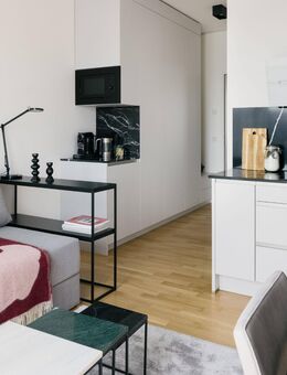 Möbliertes Apartment zu vermieten - The House of CO - Berlin