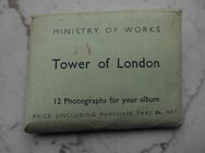 Tower of London 12 Photographs Ministry of works Vintage 5,- - Flensburg