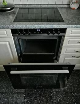 Siemens E-Herd Set - Saldenburg