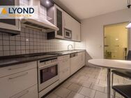 Attraktive gepflegte 2-3 Zimmer Wohnung in Voerde-Friedrichsfeld - Selbstnutzer oder Kapitalanlage - Voerde (Niederrhein)