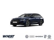 Audi S6, Avant TDI, Jahr 2022 - Darmstadt