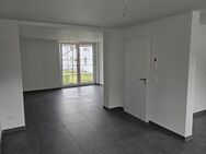 Kernsanierte 2,5 Zimmer Wohnung mit großzügiken Balkon und Keller - Gemmingen