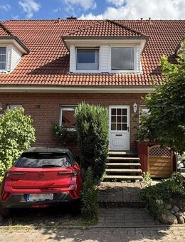 Gepflegtes Raumwunder in ruhiger Lage - Barsinghausen