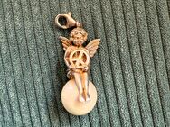 Thomas Sabo Charm Engel mit Perle selten - Essen