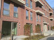 Wohnbüro für Gewerbetreibende - 4 Zimmer - Terrasse - top Ausstattung - Borchertstraße 8c - Hamburg