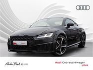 Audi TT, Coupé S line 45TFSI EPH, Jahr 2021 - Wetzlar