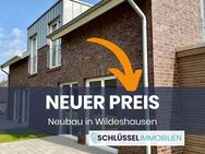 IHR SOMMERMÄRCHEN | NEUBAU Doppelhaushälfte in Wildeshausen - Wildeshausen
