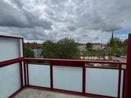 3-Raum Familienwohnung mit Balkon !! - Freiberg