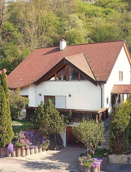 *** Das Leben & die Natur genießen- Traumhaus im Landhausstil *** - Neudenau