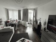 Mitten im Leben - Preisgünstige Wohnung in K-Mülheim - Köln
