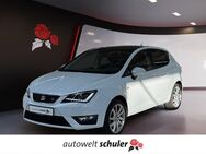 Seat Ibiza, 1.0 TSI FR, Jahr 2016 - Zimmern (Rottweil)