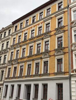 Wohnung mit Balkon in Gohlis - Mitte !! - Leipzig