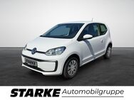 VW up, 1.0 move up, Jahr 2019 - Osnabrück