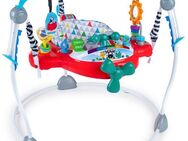 Baby Einstein Spielcenter Airplane Adventure, Mit über 20 Melodien, Geräuschen und Lichtern