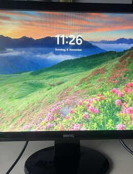 Monitor BenQ GL2460 - Hamburg Hamburg-Nord