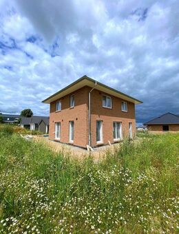 Traumhafte Stadtvilla --auf Ihrem Grundstück in Bad Segeberg - Bad Segeberg
