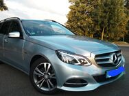 Mercedes E200 CDI Edition E - Jüchen