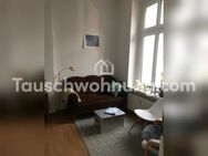 [TAUSCHWOHNUNG] Schöne Wohnung am Auerdreieck - Berlin