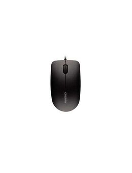 Cherry MC 1000 Kabelgebundene Maus, Schwarz, USB Maus